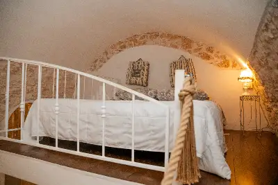 Casa Indipendente in vendita, Via Giovanni Battista Vico, Ostuni