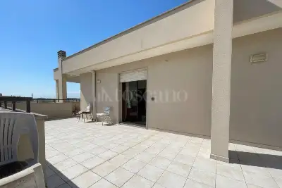 Attico in vendita, Via San Leucio, Brindisi