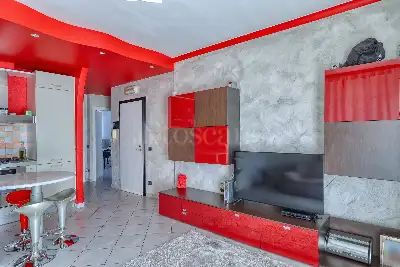 Casa in vendita, Via Rapetti, Lavena Ponte Tresa