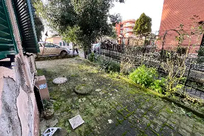 Casa in vendita, Via Fosso del Poggio, Roma