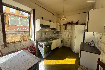 Casa in vendita, Via Bernardino Bernardini, Roma