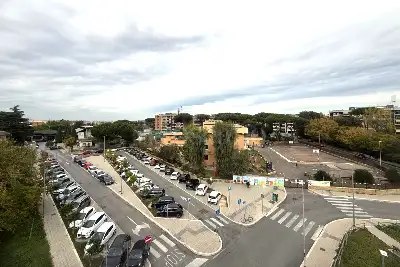 Casa in vendita, Via Nicola Maria Nicolai, Roma