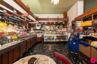 Attività Commerciale in vendita, Viale Venezia, Udine