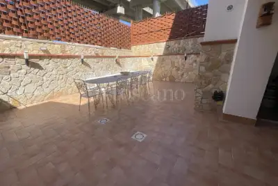 Villa in vendita, Viale della Regione Siciliana Nord Ovest, Palermo