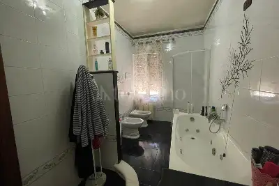 Casa in vendita, Via Adolfo Holm, Palermo