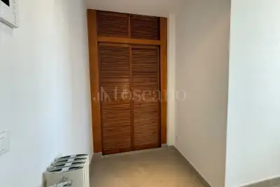Superattico in vendita, Via dei Panfili, Roma