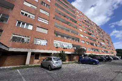 Casa in vendita, Via Raffaele Aversa, Roma