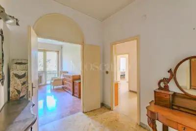 Casa in vendita, Viale dei Colli Portuensi, Roma