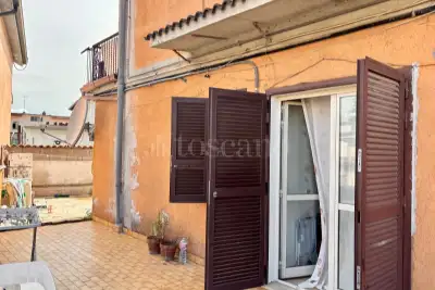 Casa in vendita, Via Cianfroni, Mentana