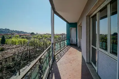 Casa in vendita, Via Vittorio Veneto, Brescia