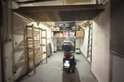 Box in vendita, Via Giulia di Colloredo, Roma