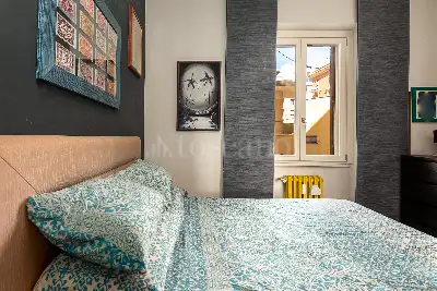 Casa in vendita, Via della Lega Lombarda, Roma