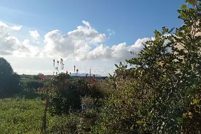 Rustico in vendita, Via Portelli, Misiliscemi