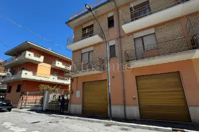 Mansarda in vendita, Via Argentina, Avezzano