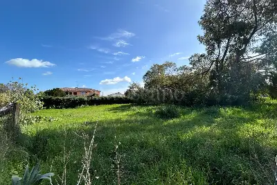 Agricolo in vendita, Via San Candido, Roma