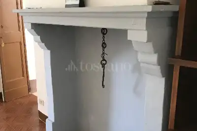 Palazzo in vendita, Via Vittorio Veneto, Belmonte in Sabina