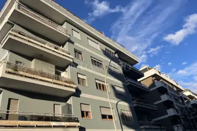 Casa in vendita, Via Costanzo Casana, Roma