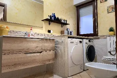 Casa in vendita, Via Antonio Zotti, Roma