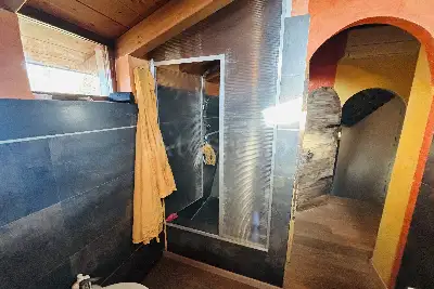 Villino a Schiera in vendita, Via Aldo Moro, Cellatica