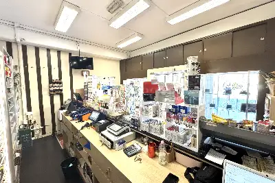 Attività Commerciale in vendita, Largo padre Leonardo bello, Roma