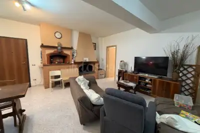 Villa Bifamiliare in vendita, Via Rubiana, Roma
