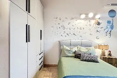 Villa Plurifamiliare in vendita, Via Martin Luther King, Sennori