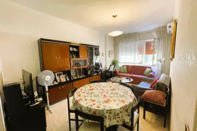 House for sale, Viale dei Promontori, Roma