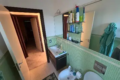 Villa in vendita, CONTRADA RAGANA PURGATORIO, Sciacca