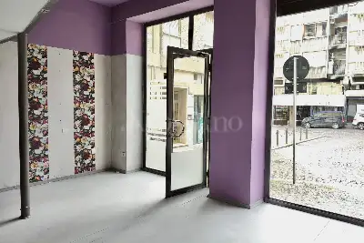 Negozio in affitto, Via Barbarasa, Terni