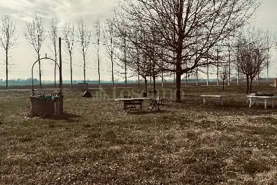 Casa Indipendente in vendita, via valle, Molinella