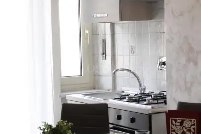 Casa in vendita, Via Osoppo, Torino