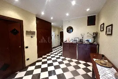 Casa in vendita, Via Belcastro, Roma