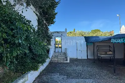 Negozio in vendita, Rosa Marina, Ostuni