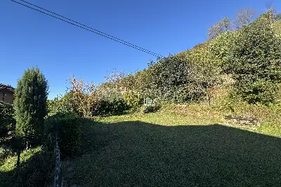 Villino a Schiera in vendita, Via Aldo Moro, Cellatica