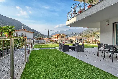 Casa in vendita, Via Crocetta, Lavena Ponte Tresa