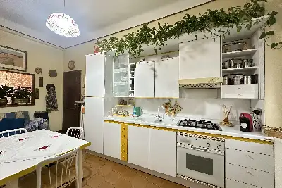 Casa in vendita, VIA GIAMBELLINO, Milano