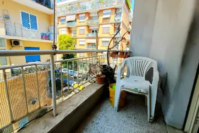 Casa in vendita, Via di Monte Verde, Roma