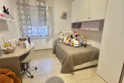 Casa in vendita, Via Leonardo di Capua, Avellino