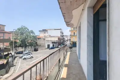 Casa in vendita, Via Torino, Gravina di Catania