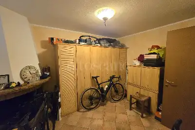 Villino a Schiera in vendita, Via Angelo Canossi, Villa Carcina