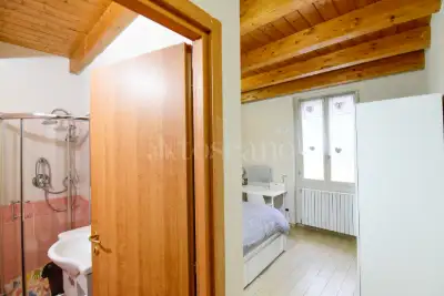 Casa in vendita, Via 20 Settembre, Maslianico