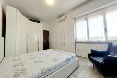 Casa in affitto, Via Tavazzano 16, Milano