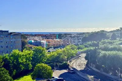 Attico in vendita, Via Rosario Livatino, Nettuno