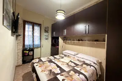 Casa in vendita, Via delle Mimose, Ardea