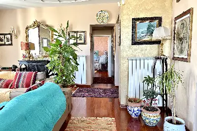 Attico in vendita, Via Alloro, Palermo