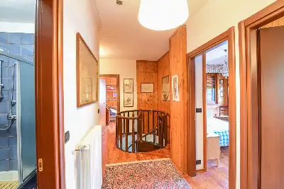 Villa in vendita, Piazza Pizzi, Dizzasco