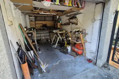 Casa in vendita, Via Giacomo Benvenuti, Brescia