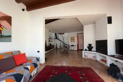 Casa in vendita, Via Rosario Salvo, Palermo