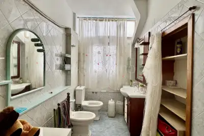 Casa in vendita, Via Ruggero Settimo, Catania