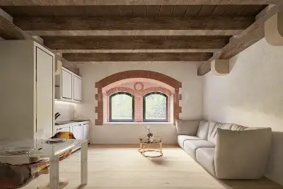 Casa in vendita, Piazza Ferdinando di Savoia, Peschiera del Garda